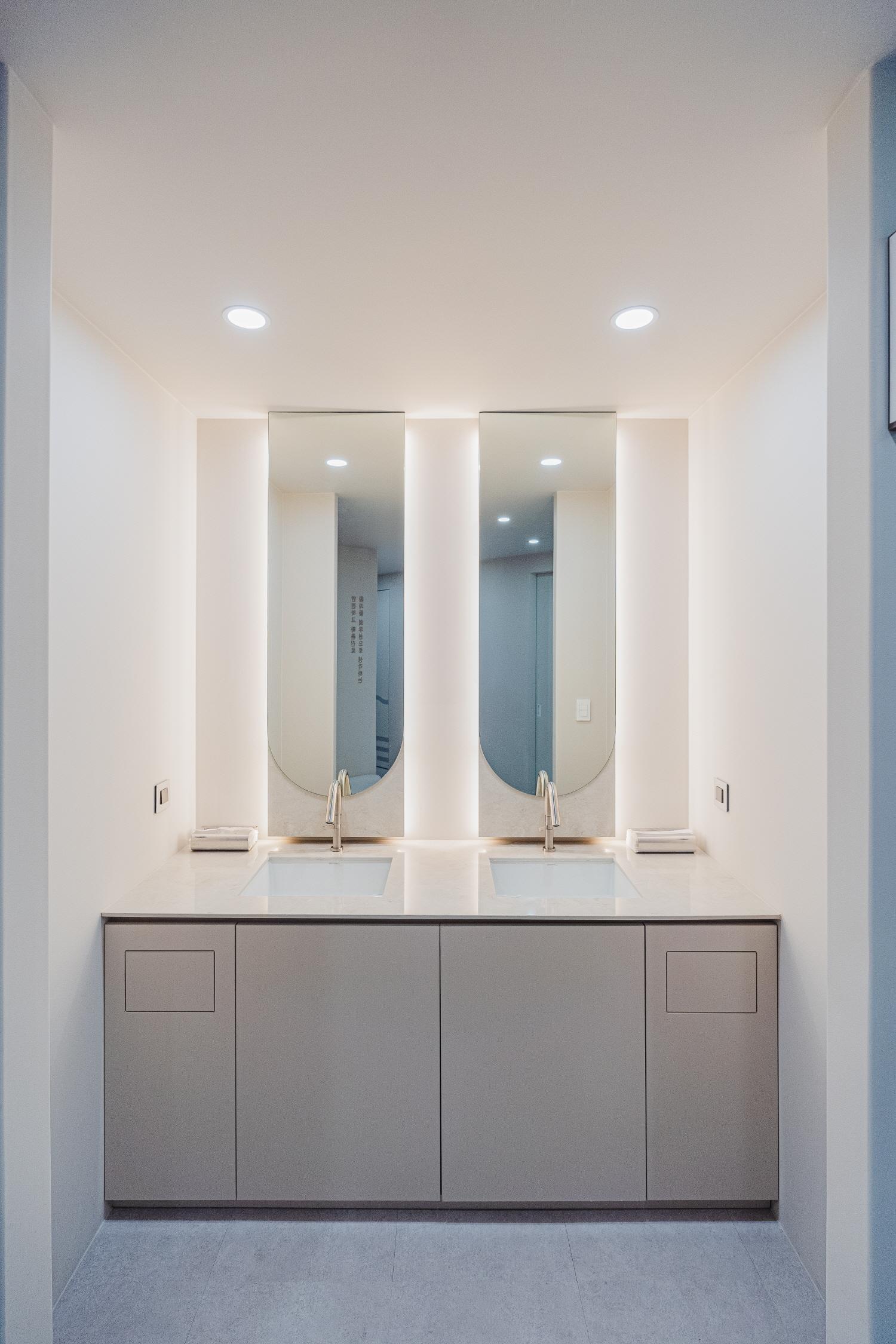 더 코나 메디스페이스 포트폴리오